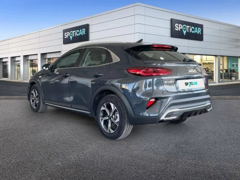 Kia XCeed 1.0 T-GDi Drive 74kW (100CV)