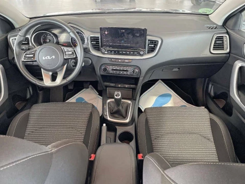 Kia XCeed 1.0 T-GDi Drive 74kW (100CV)