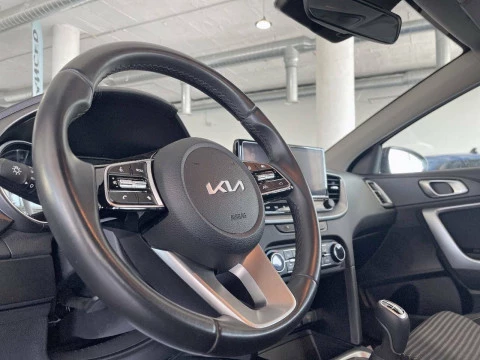 Kia XCeed 1.0 T-GDi Drive 74kW (100CV)