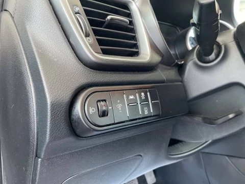 Kia XCeed 1.0 T-GDi Drive 74kW (100CV)