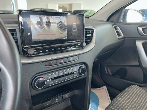 Kia XCeed 1.0 T-GDi Drive 74kW (100CV)