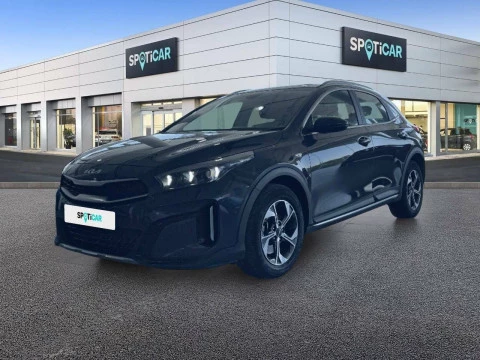 Kia XCeed 1.0 T-GDi Drive 74kW (100CV)