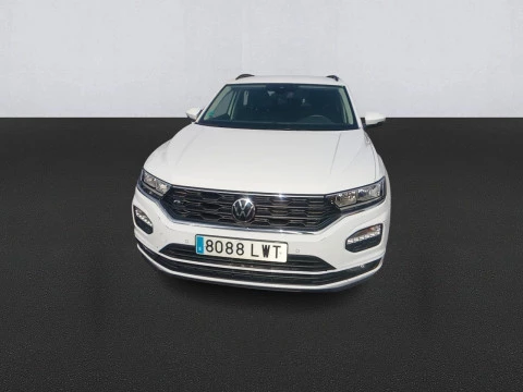 Volkswagen T-Roc Advance R-Line 1.0 TSI 81kW (110CV)