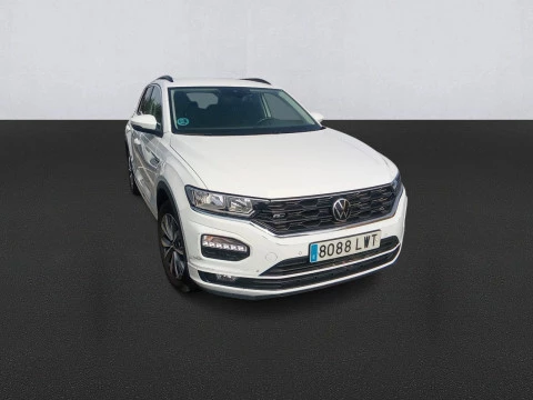 Volkswagen T-Roc Advance R-Line 1.0 TSI 81kW (110CV)