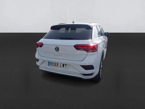 Volkswagen T-Roc Advance R-Line 1.0 TSI 81kW (110CV)