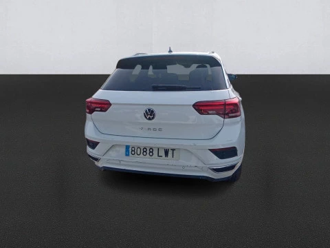 Volkswagen T-Roc Advance R-Line 1.0 TSI 81kW (110CV)