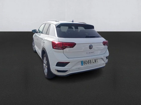 Volkswagen T-Roc Advance R-Line 1.0 TSI 81kW (110CV)