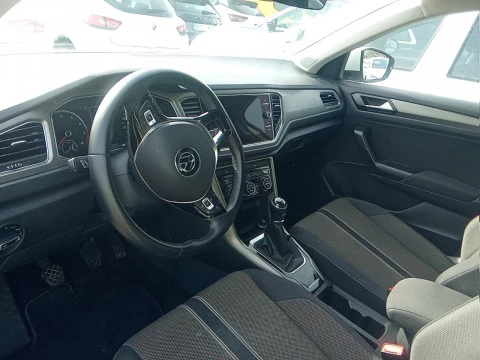 Volkswagen T-Roc Advance R-Line 1.0 TSI 81kW (110CV)