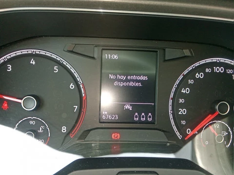 Volkswagen T-Roc Advance R-Line 1.0 TSI 81kW (110CV)