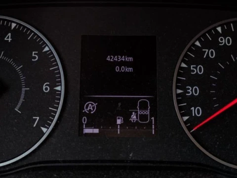 Dacia Duster 1.0 TCE ECO-G JOURNEY GO 5P