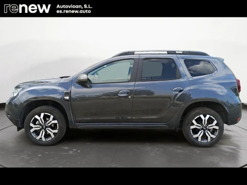 Dacia Duster 1.0 TCE ECO-G JOURNEY GO 5P