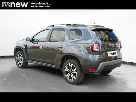Dacia Duster 1.0 TCE ECO-G JOURNEY GO 5P