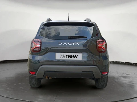 Dacia Duster 1.0 TCE ECO-G JOURNEY GO 5P