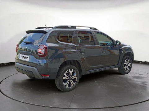 Dacia Duster 1.0 TCE ECO-G JOURNEY GO 5P