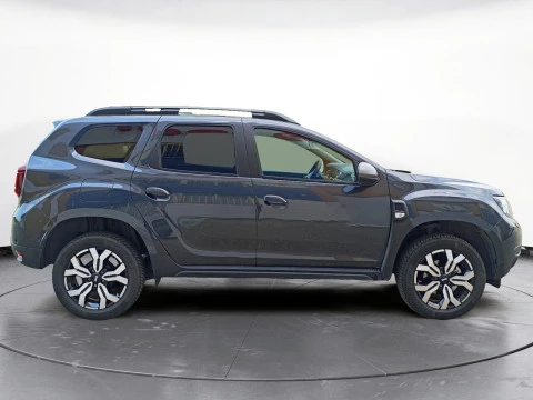 Dacia Duster 1.0 TCE ECO-G JOURNEY GO 5P