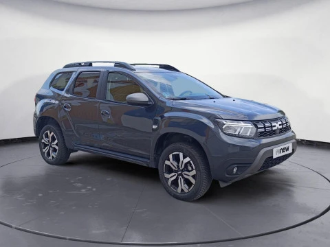 Dacia Duster 1.0 TCE ECO-G JOURNEY GO 5P