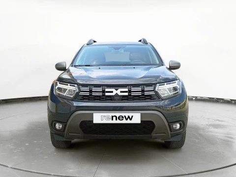 Dacia Duster 1.0 TCE ECO-G JOURNEY GO 5P