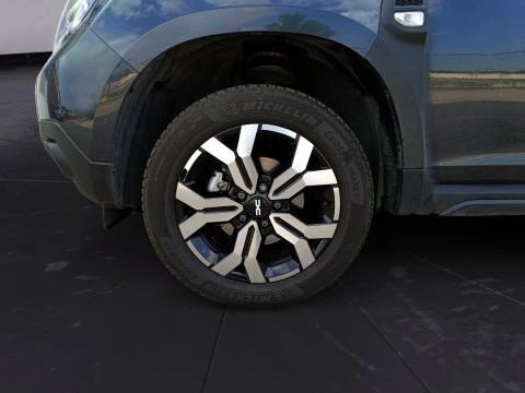 Dacia Duster 1.0 TCE ECO-G JOURNEY GO 5P