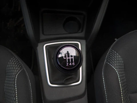 Dacia Duster 1.0 TCE ECO-G JOURNEY GO 5P