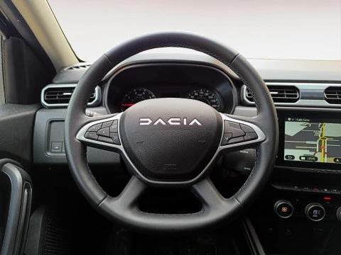 Dacia Duster 1.0 TCE ECO-G JOURNEY GO 5P