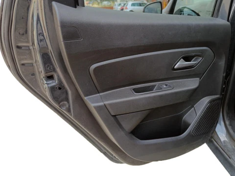 Dacia Duster 1.0 TCE ECO-G JOURNEY GO 5P