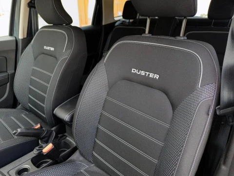 Dacia Duster 1.0 TCE ECO-G JOURNEY GO 5P