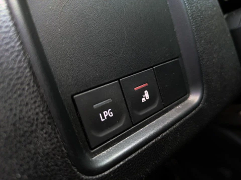 Dacia Duster 1.0 TCE ECO-G JOURNEY GO 5P