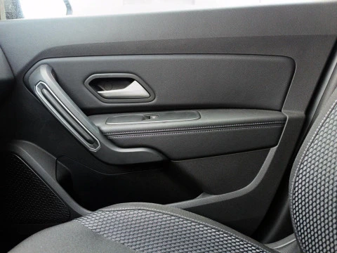 Dacia Duster 1.0 TCE ECO-G JOURNEY GO 5P