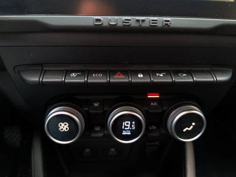 Dacia Duster 1.0 TCE ECO-G JOURNEY GO 5P