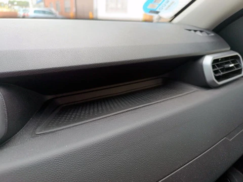 Dacia Duster 1.0 TCE ECO-G JOURNEY GO 5P