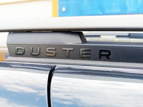 Dacia Duster 1.0 TCE ECO-G JOURNEY GO 5P