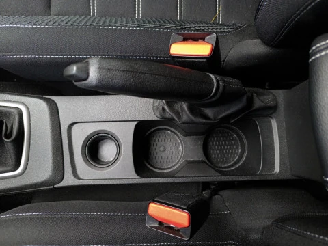 Dacia Duster 1.0 TCE ECO-G JOURNEY GO 5P