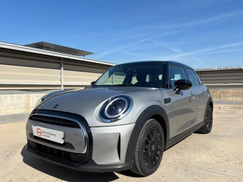 MINI 1.5 COOPER AUTOMATICO 5P