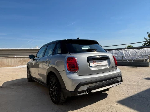MINI 1.5 COOPER AUTOMATICO 5P