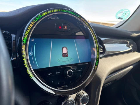 MINI 1.5 COOPER AUTOMATICO 5P