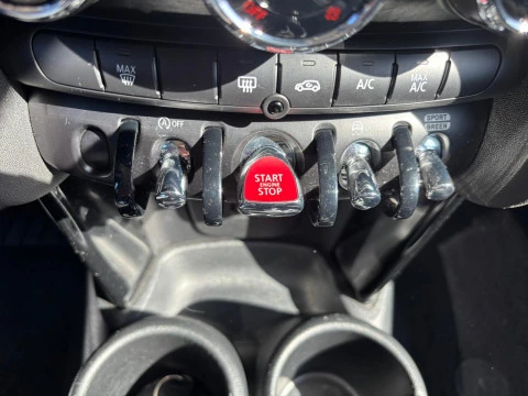 MINI 1.5 COOPER AUTOMATICO 5P