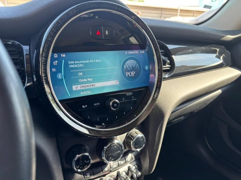 MINI 1.5 COOPER AUTOMATICO 5P