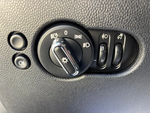 MINI 1.5 COOPER AUTOMATICO 5P