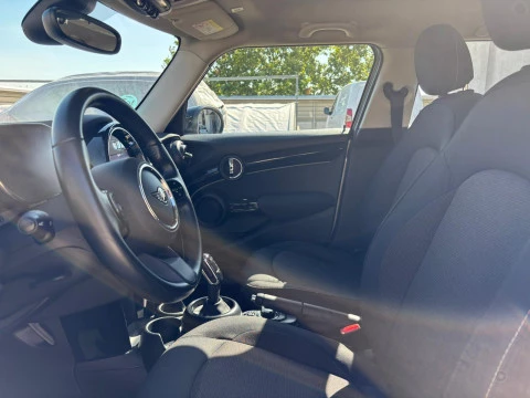 MINI 1.5 COOPER AUTOMATICO 5P