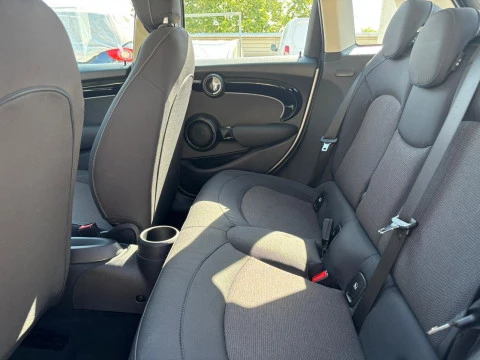 MINI 1.5 COOPER AUTOMATICO 5P