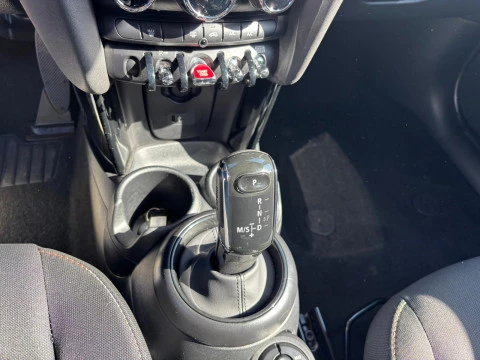 MINI 1.5 COOPER AUTOMATICO 5P