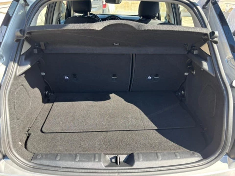 MINI 1.5 COOPER AUTOMATICO 5P