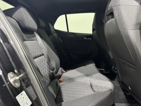 Skoda Fabia 1.5 TSI Monte Carlo DSG 110 kW (150 CV)