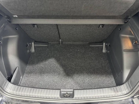 Skoda Fabia 1.5 TSI Monte Carlo DSG 110 kW (150 CV)