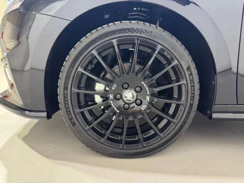 Skoda Fabia 1.5 TSI Monte Carlo DSG 110 kW (150 CV)