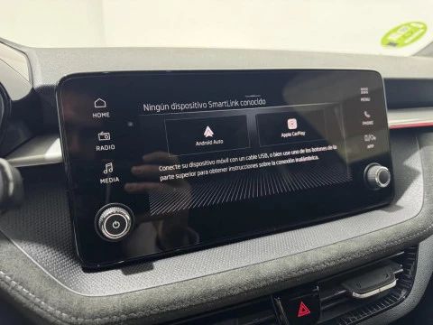 Skoda Fabia 1.5 TSI Monte Carlo DSG 110 kW (150 CV)