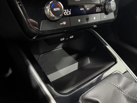 Skoda Fabia 1.5 TSI Monte Carlo DSG 110 kW (150 CV)