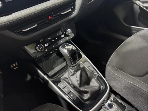 Skoda Fabia 1.5 TSI Monte Carlo DSG 110 kW (150 CV)