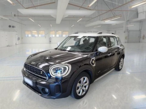 MINI Countryman Cooper S E ALL4