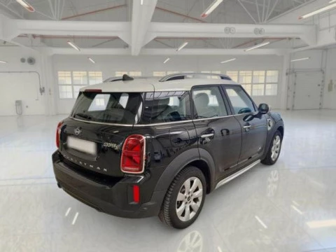 MINI Countryman Cooper S E ALL4